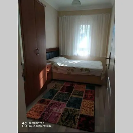 Gemuetliche Zwei Zimmer * 阿拉尼亚