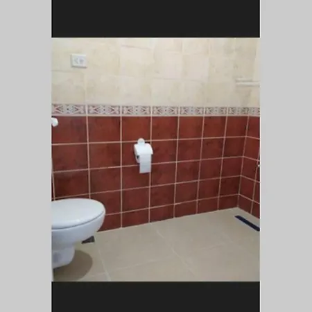 Daire Gemuetliche Zwei Zimmer Alanya